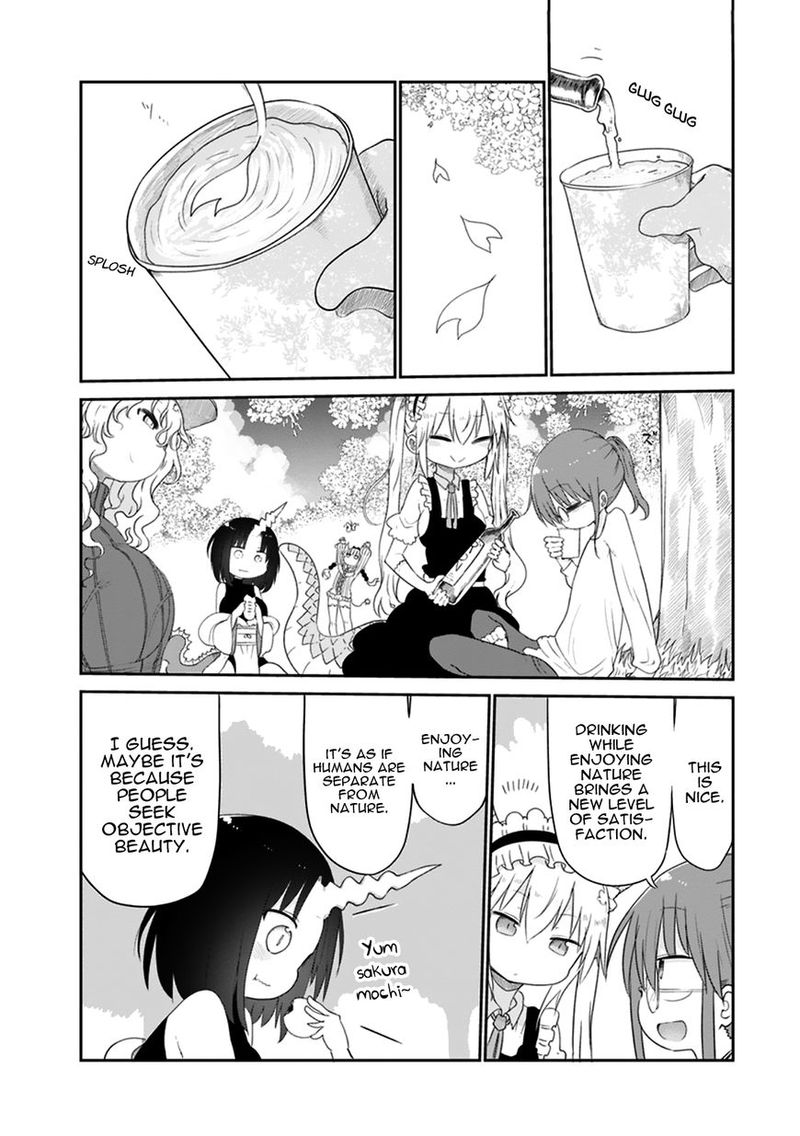 Kobayashi San Chi No Maid Dragon 40 6