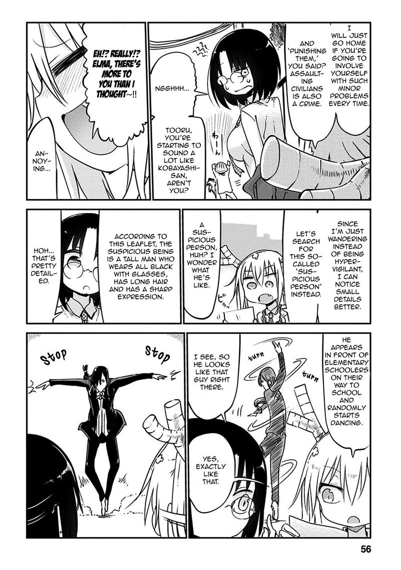 Kobayashi San Chi No Maid Dragon 43 12
