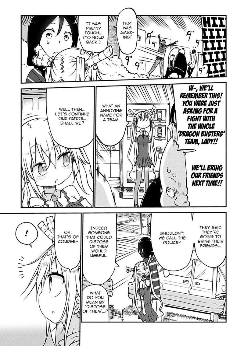 Kobayashi San Chi No Maid Dragon 43 7
