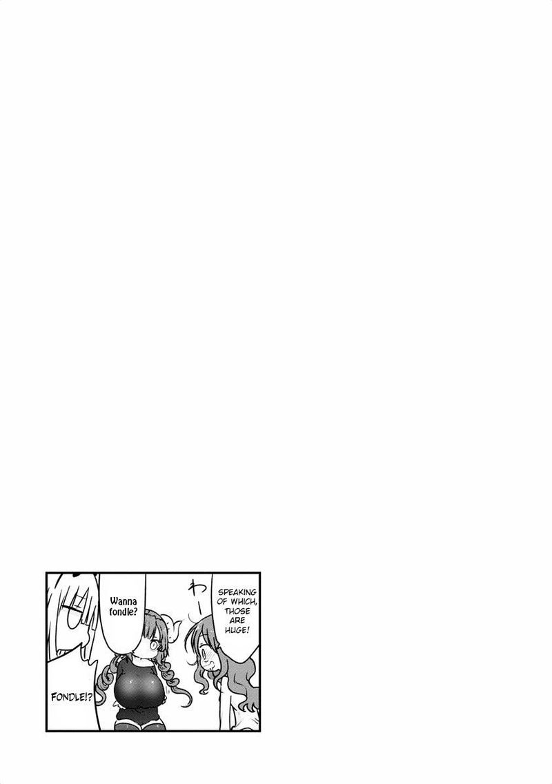 Kobayashi San Chi No Maid Dragon 45 13