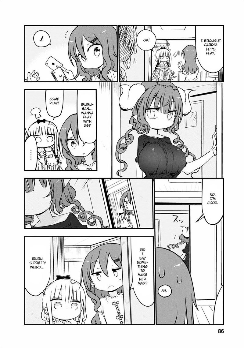 Kobayashi San Chi No Maid Dragon 45 4