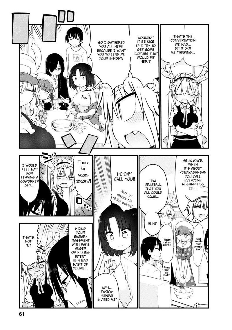 Kobayashi San Chi No Maid Dragon 53 3