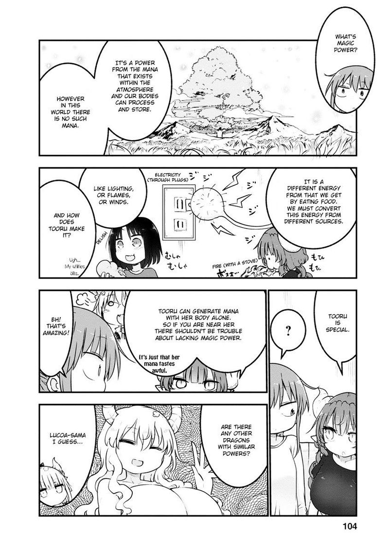 Kobayashi San Chi No Maid Dragon 56 4