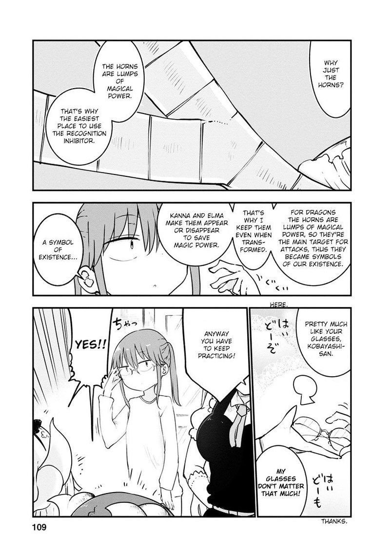 Kobayashi San Chi No Maid Dragon 56 9