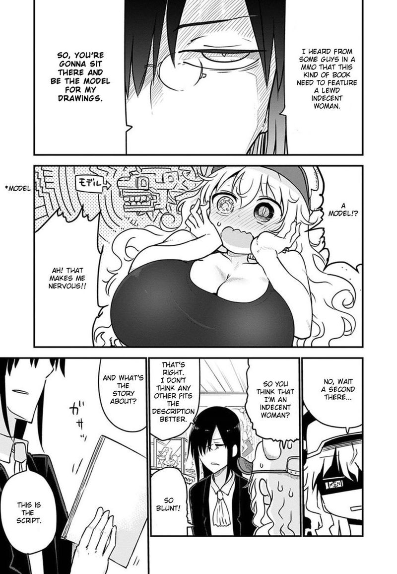 Kobayashi San Chi No Maid Dragon 61 5