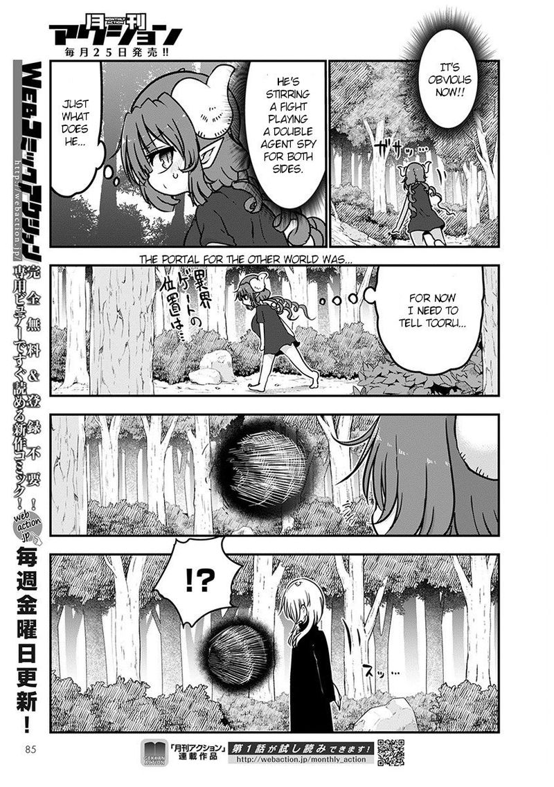 Kobayashi San Chi No Maid Dragon 72 9