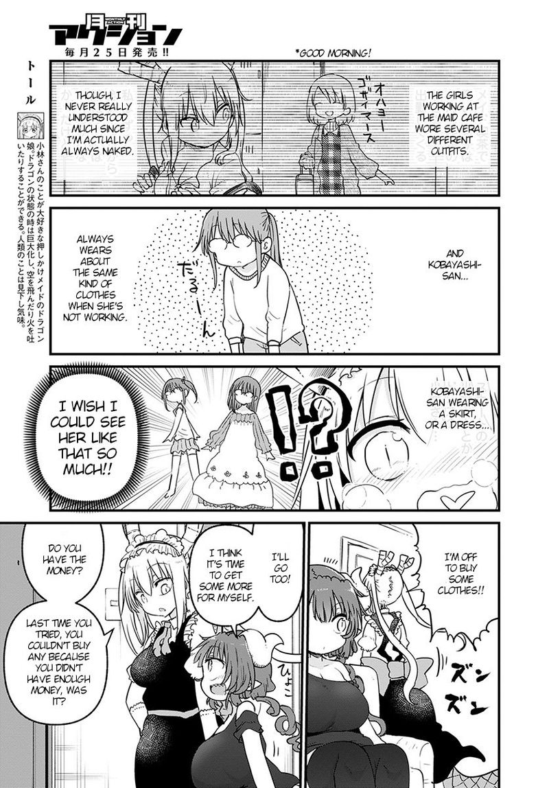 Kobayashi San Chi No Maid Dragon 79 3