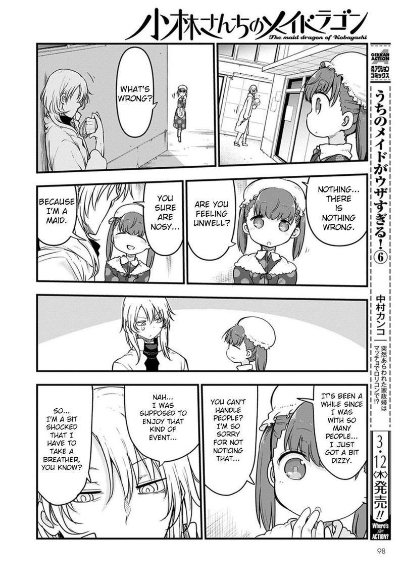 Kobayashi San Chi No Maid Dragon 93 12