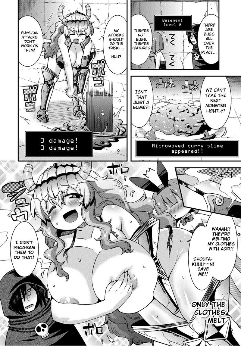 Kobayashi San Chi No Maid Dragon Lucoa Is My Xx 27 8