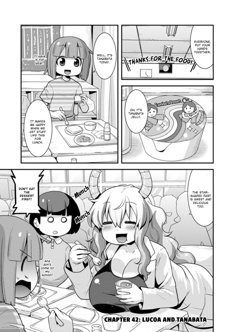 Kobayashi San Chi No Maid Dragon Lucoa Is My Xx 42 1