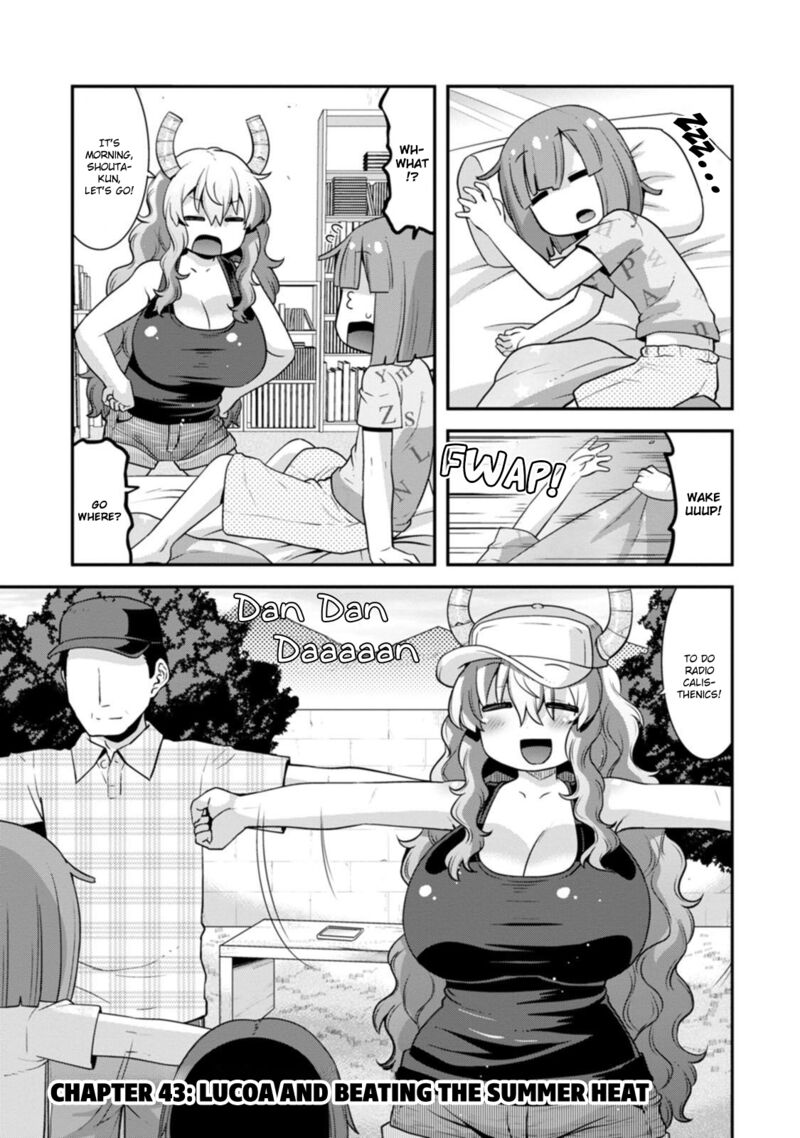 Kobayashi San Chi No Maid Dragon Lucoa Is My Xx 43 1
