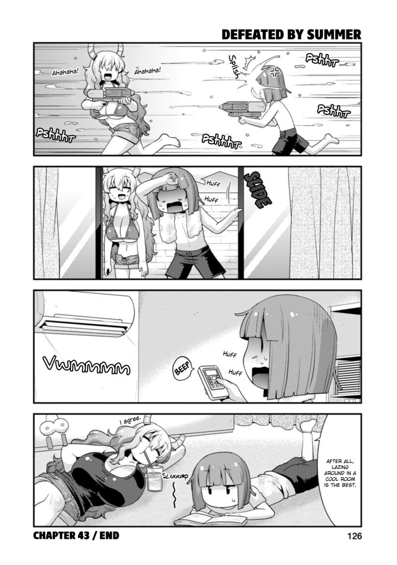 Kobayashi San Chi No Maid Dragon Lucoa Is My Xx 43 14