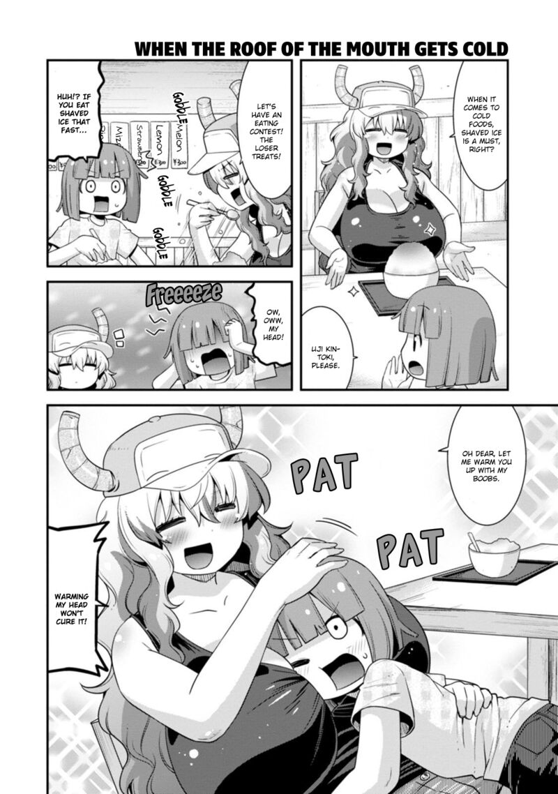 Kobayashi San Chi No Maid Dragon Lucoa Is My Xx 43 6