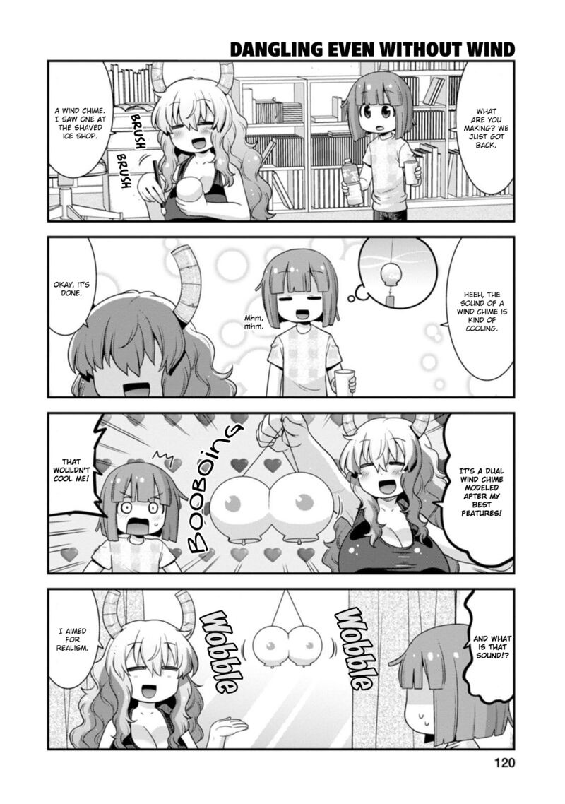 Kobayashi San Chi No Maid Dragon Lucoa Is My Xx 43 8