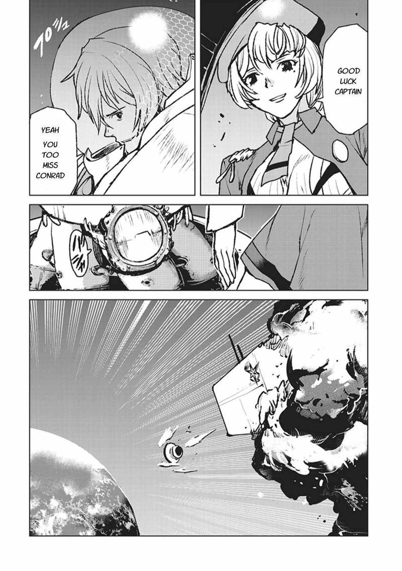Kochuu Gunshikan Boukensha Ni Naru 1 21