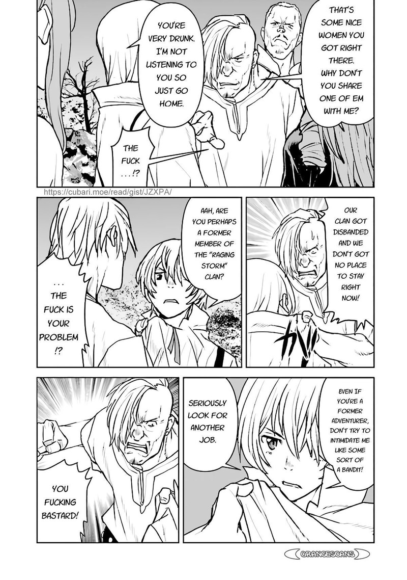 Kochuu Gunshikan Boukensha Ni Naru 28 19