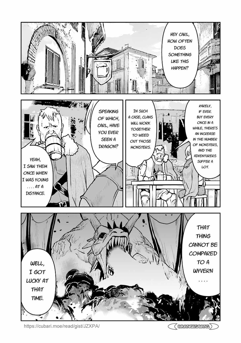 Kochuu Gunshikan Boukensha Ni Naru 31 2