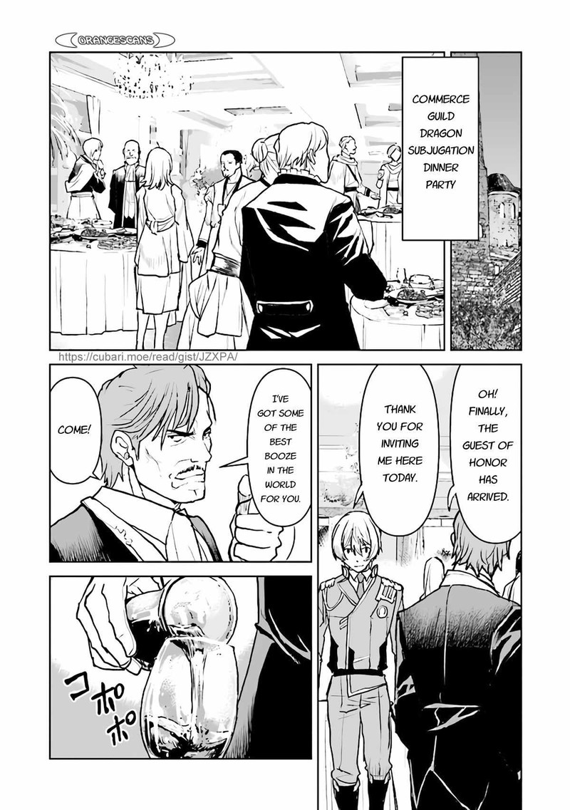 Kochuu Gunshikan Boukensha Ni Naru 35 12