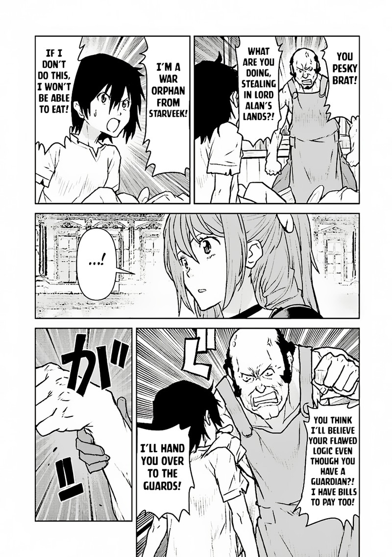 Kochuu Gunshikan Boukensha Ni Naru 47 21