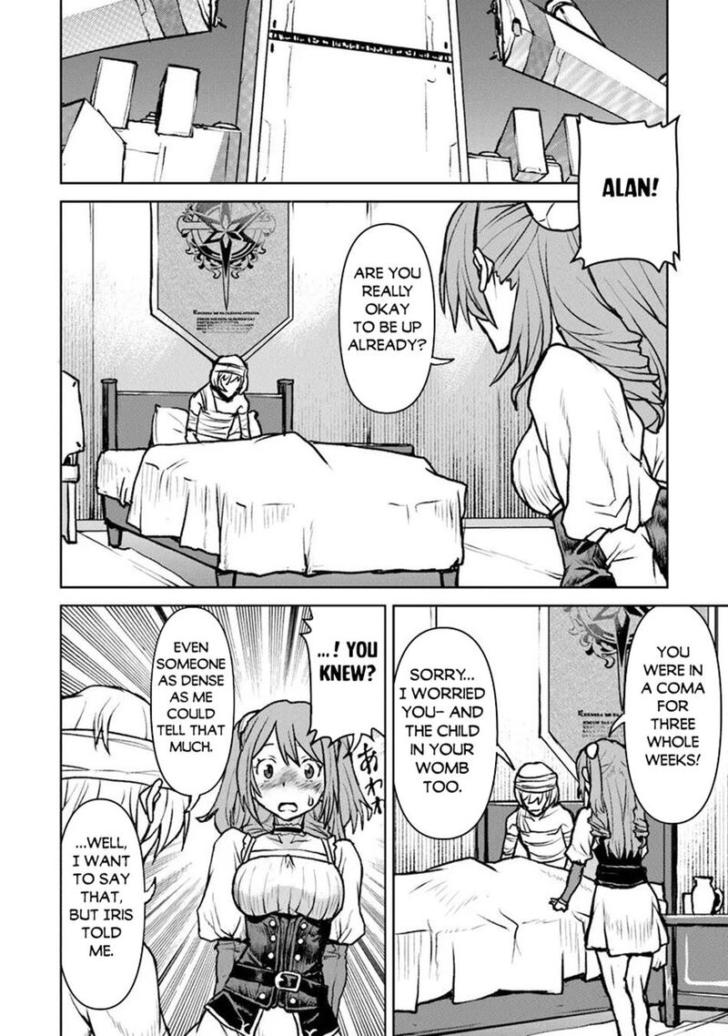 Kochuu Gunshikan Boukensha Ni Naru 59 14