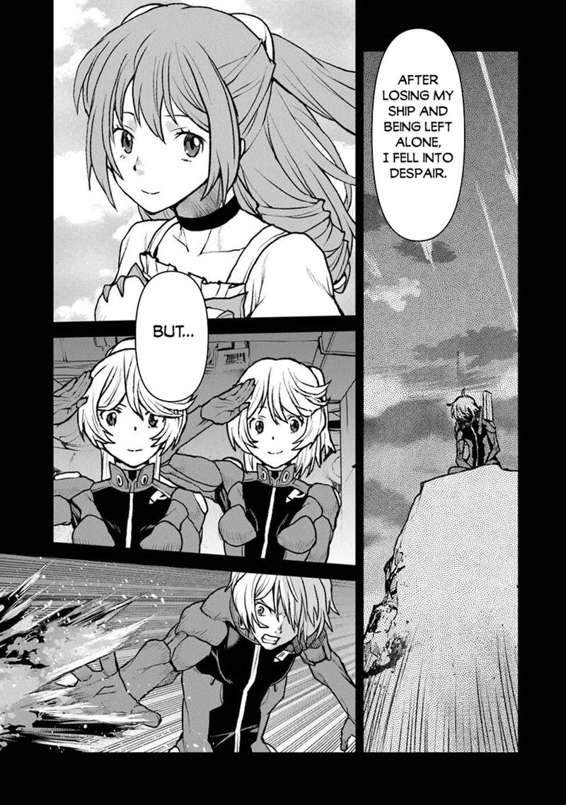 Kochuu Gunshikan Boukensha Ni Naru 60 18