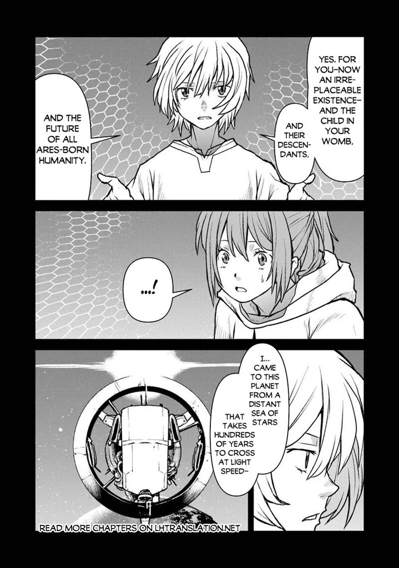 Kochuu Gunshikan Boukensha Ni Naru 60 21