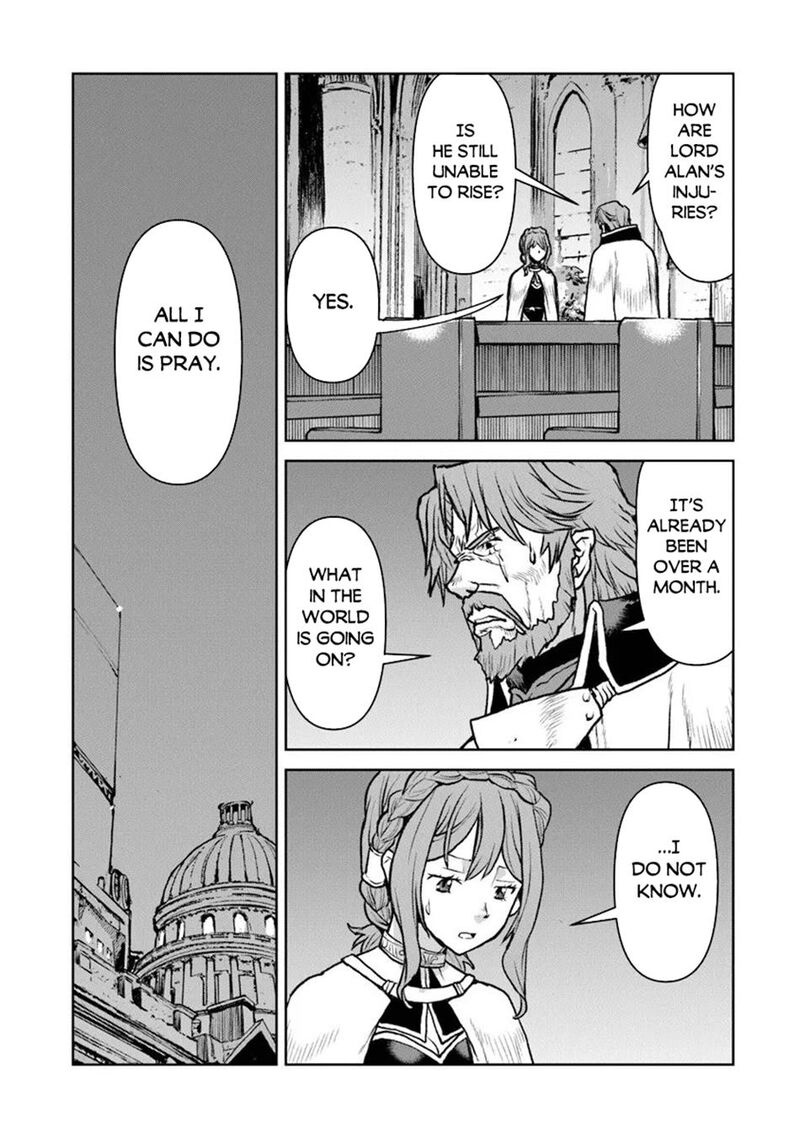 Kochuu Gunshikan Boukensha Ni Naru 60 26