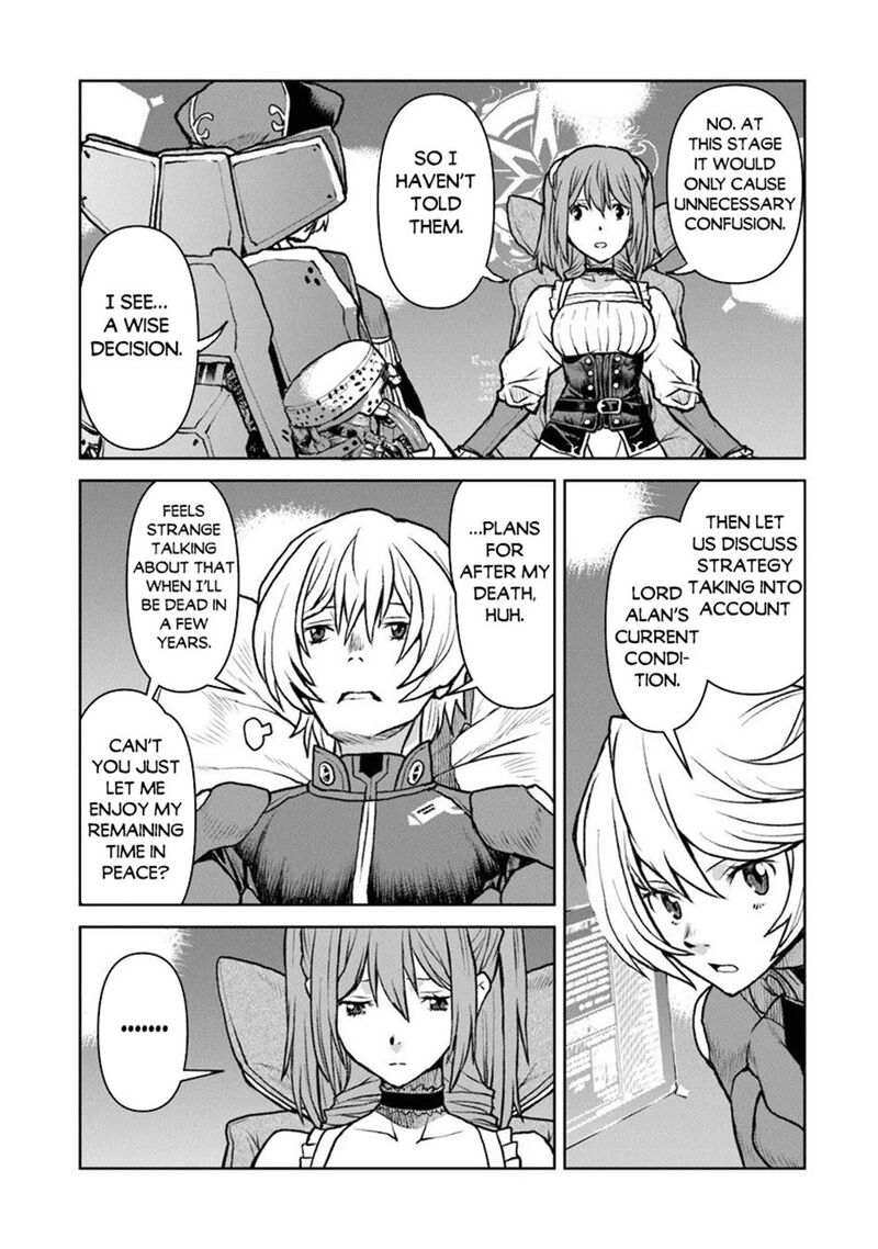 Kochuu Gunshikan Boukensha Ni Naru 60 30