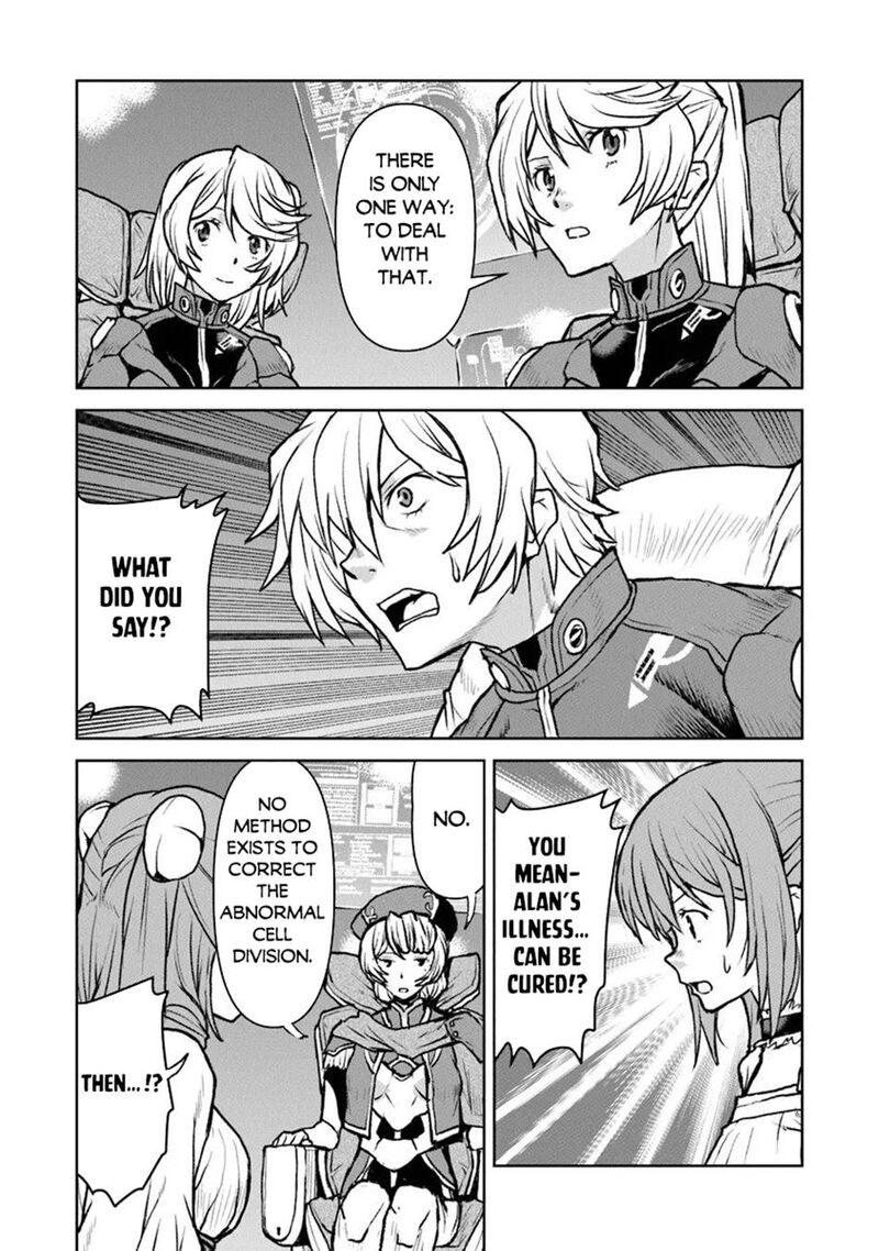 Kochuu Gunshikan Boukensha Ni Naru 60 31