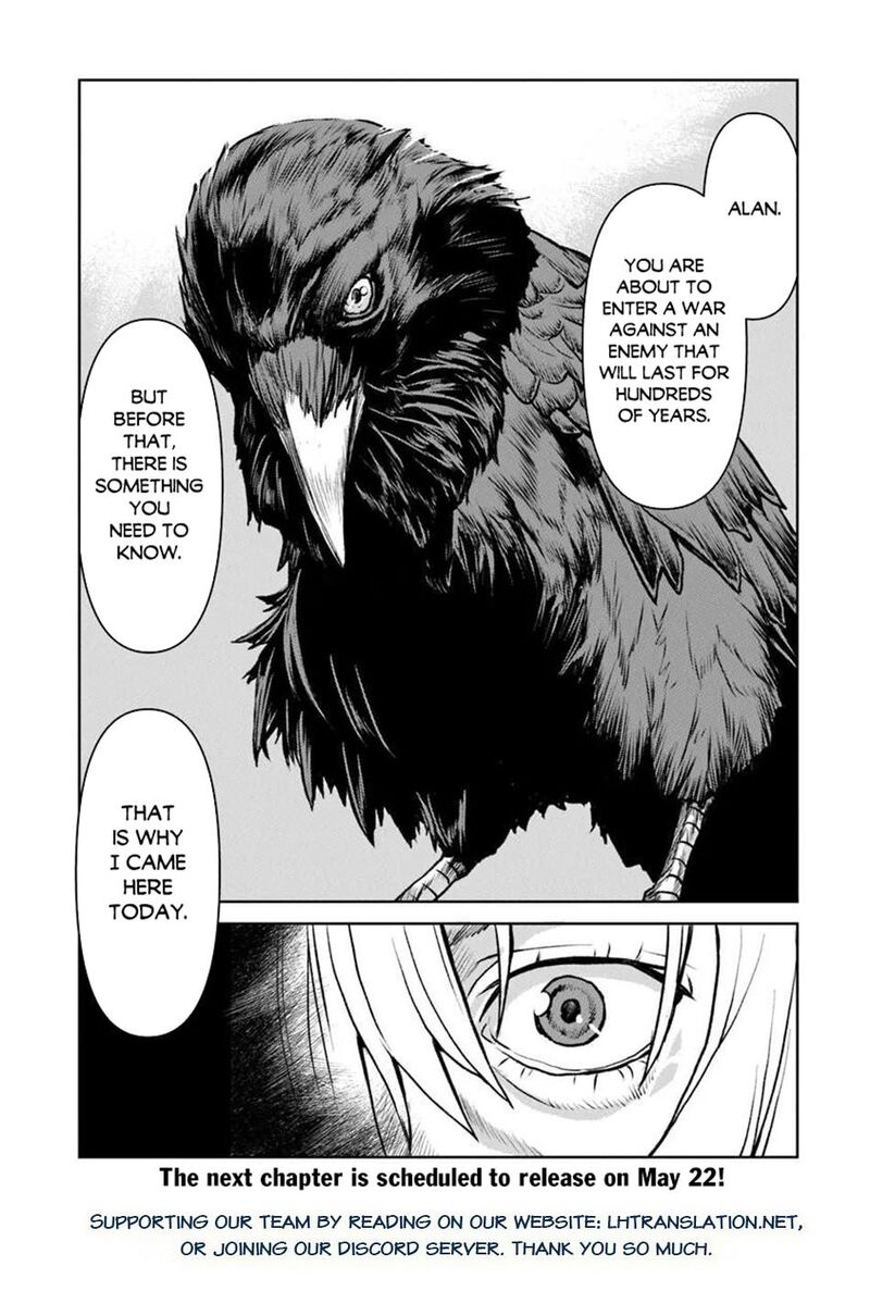 Kochuu Gunshikan Boukensha Ni Naru 64 25