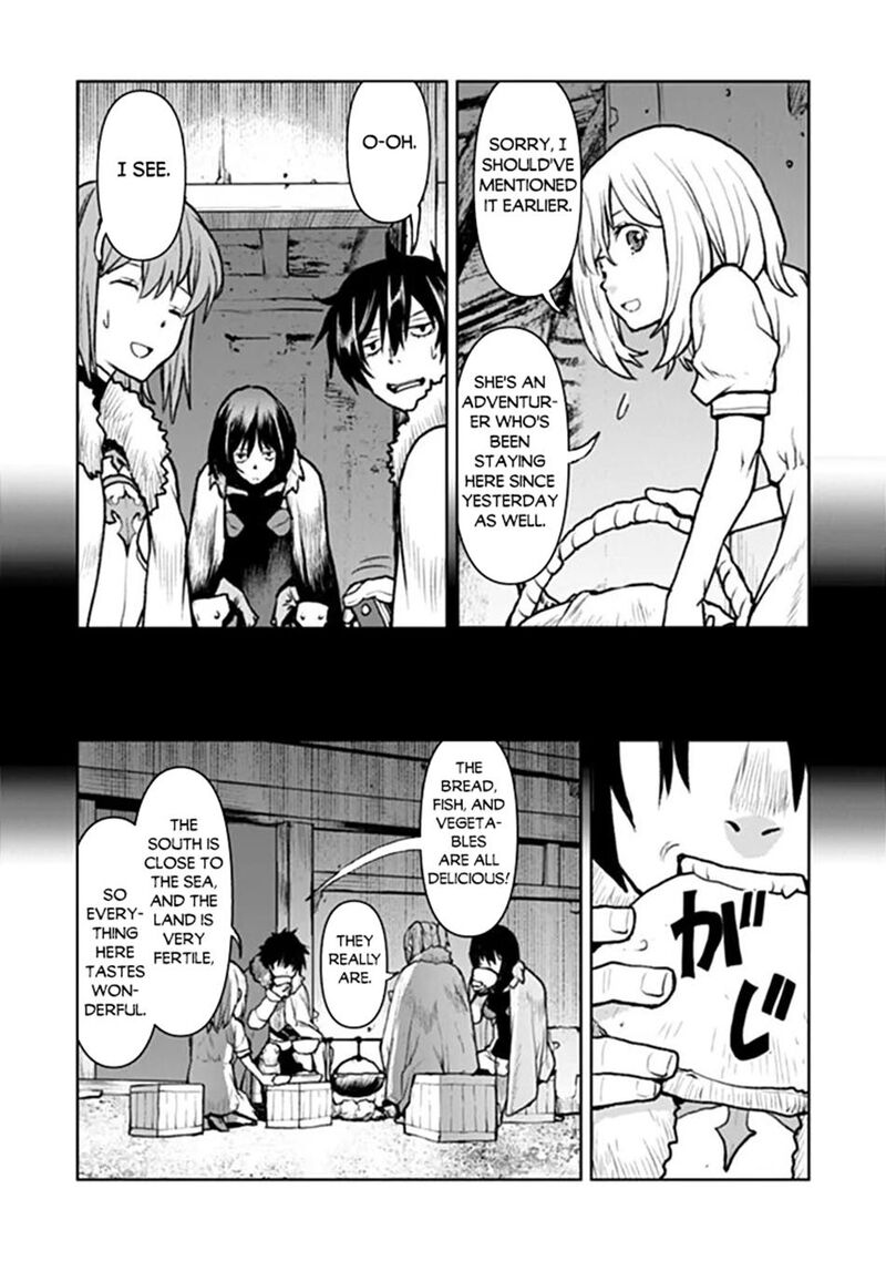 Kochuu Gunshikan Boukensha Ni Naru 65 8