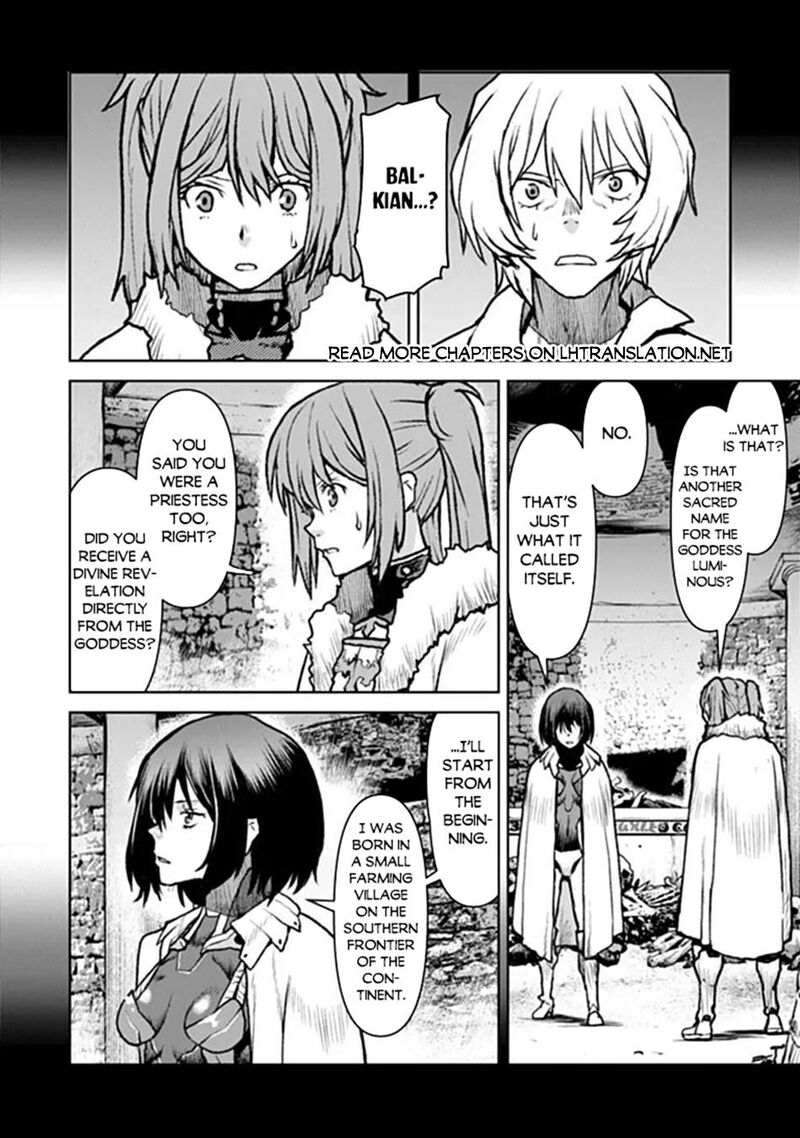 Kochuu Gunshikan Boukensha Ni Naru 66 10