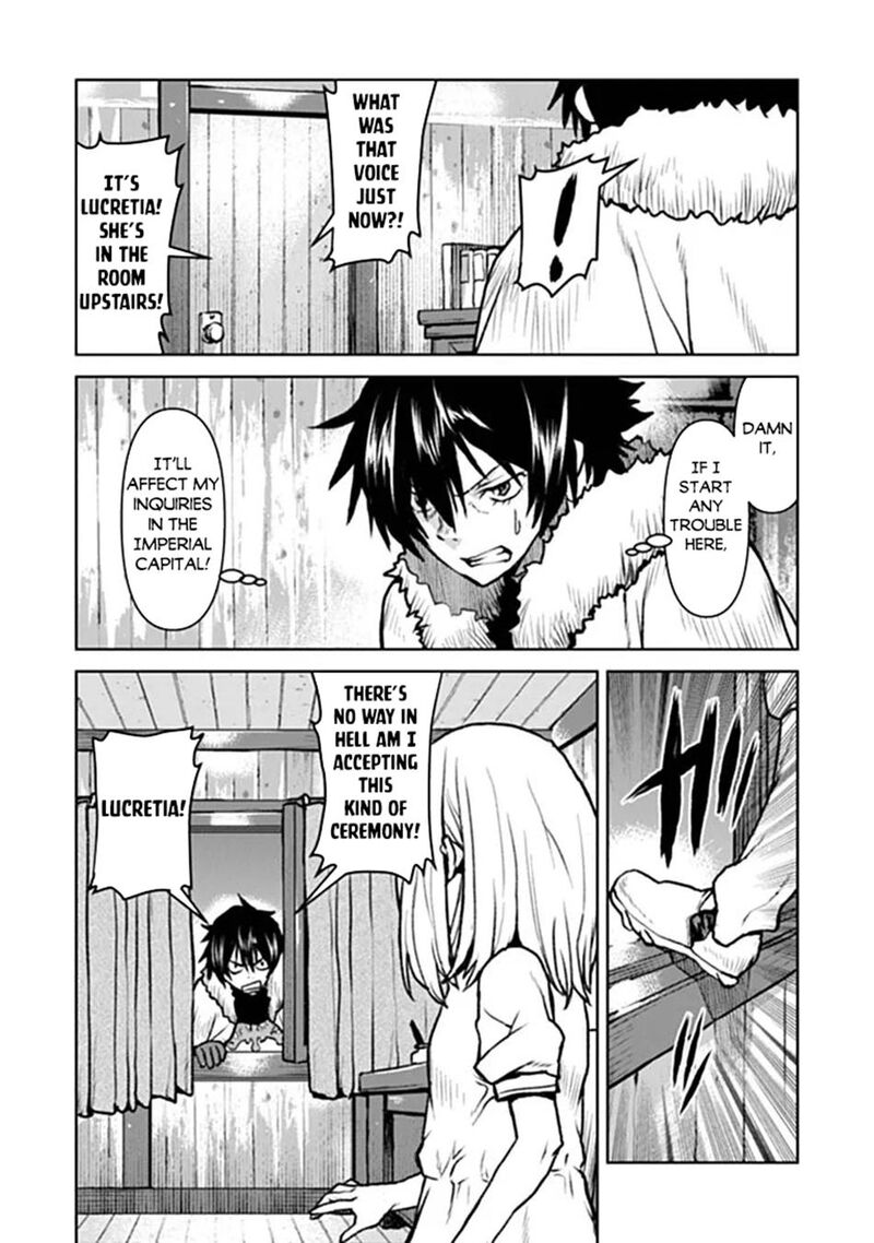 Kochuu Gunshikan Boukensha Ni Naru 66 8