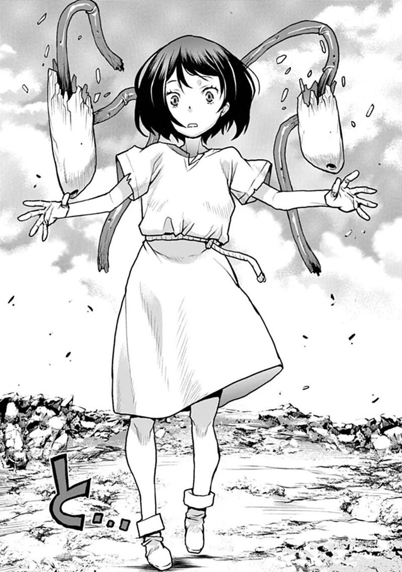 Kochuu Gunshikan Boukensha Ni Naru 67 4