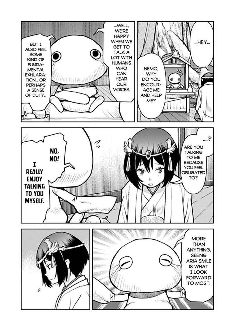 Kochuu Gunshikan Boukensha Ni Naru 67 8