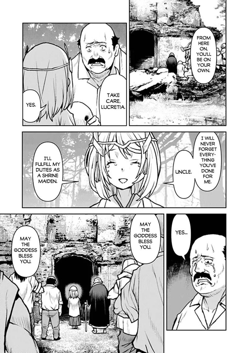 Kochuu Gunshikan Boukensha Ni Naru 68 18