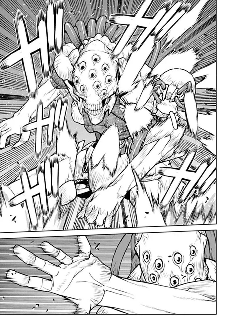 Kochuu Gunshikan Boukensha Ni Naru 68 6