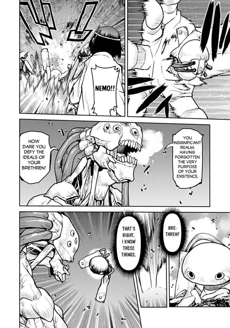Kochuu Gunshikan Boukensha Ni Naru 68 7