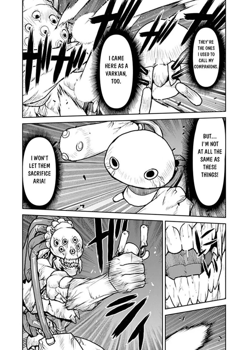 Kochuu Gunshikan Boukensha Ni Naru 68 8