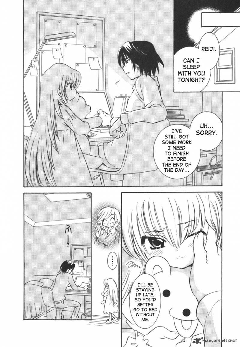 Kodomo No Jikan 21 20