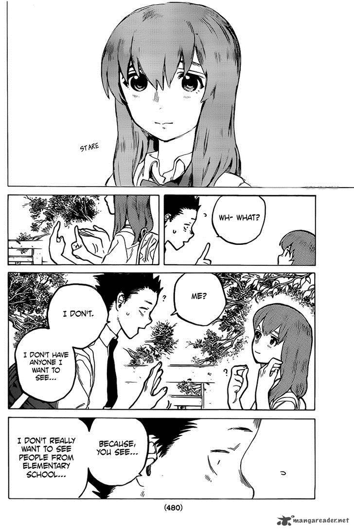 Koe No Katachi 18 4