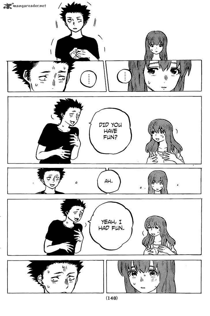 Koe No Katachi 27 8