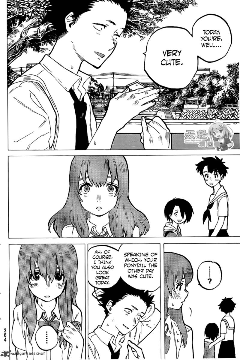 Koe No Katachi 28 12