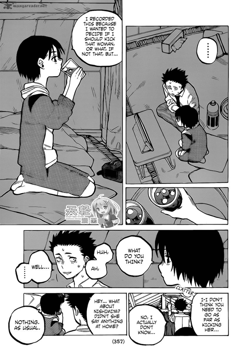 Koe No Katachi 28 5