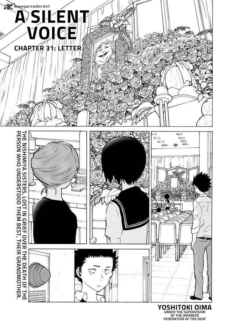 Koe No Katachi 31 1