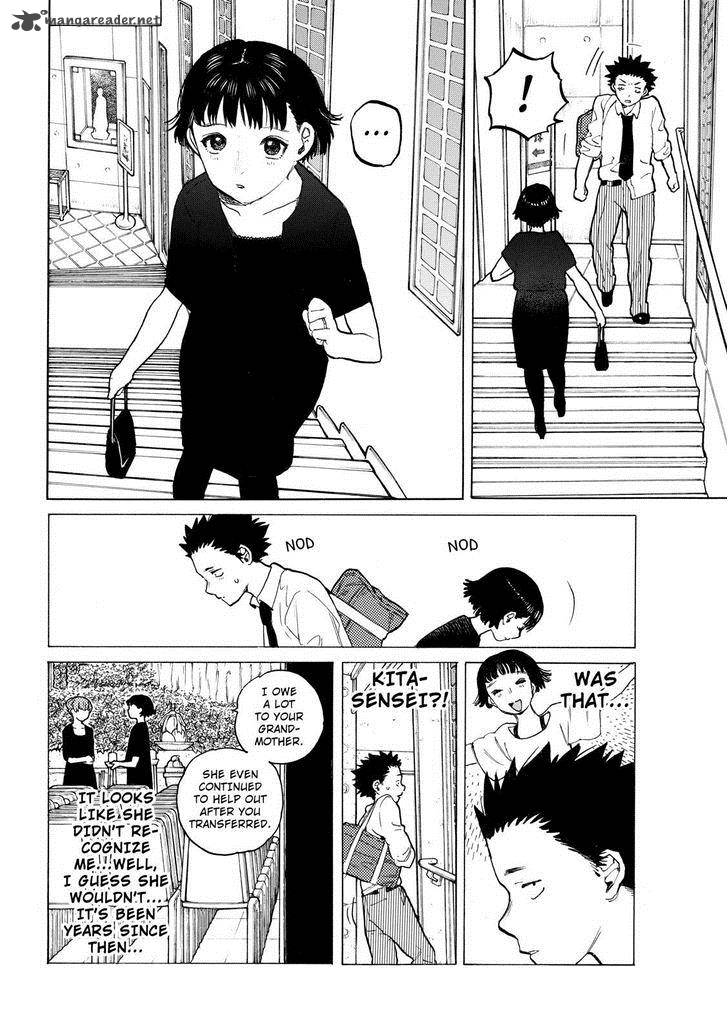 Koe No Katachi 31 4