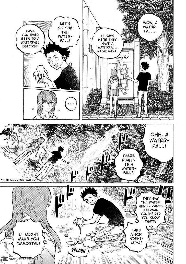 Koe No Katachi 40 10