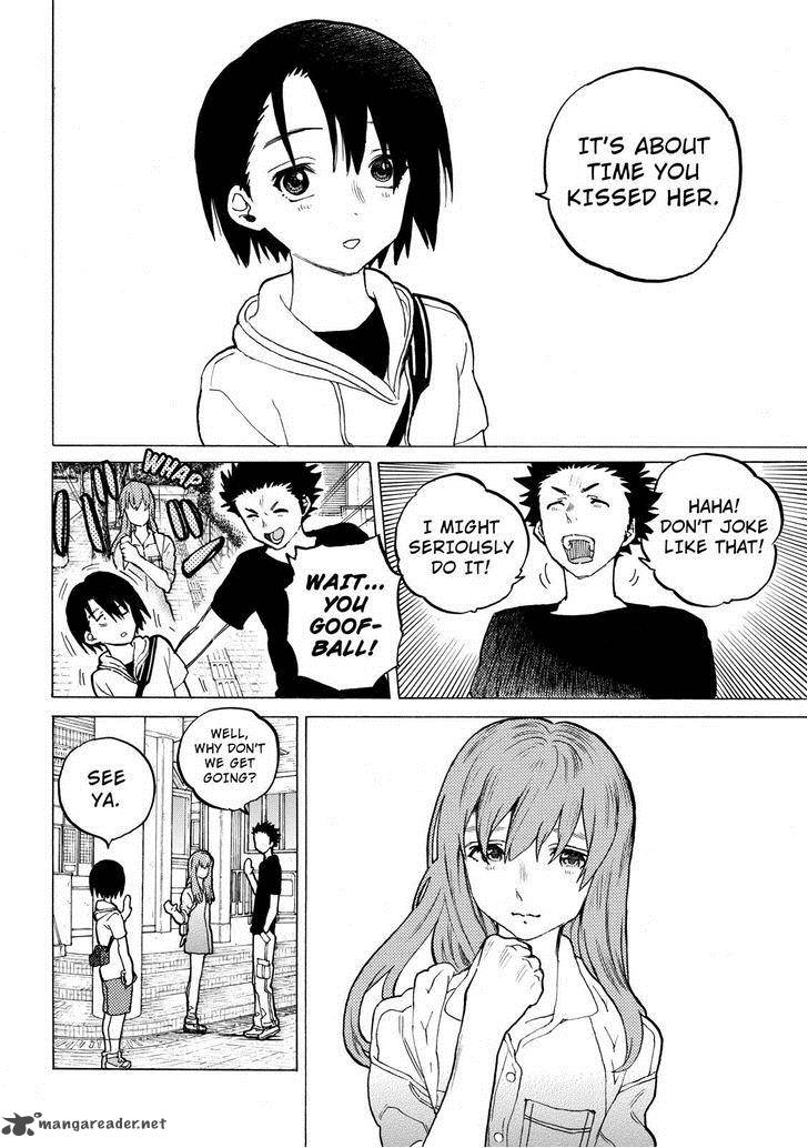 Koe No Katachi 40 3