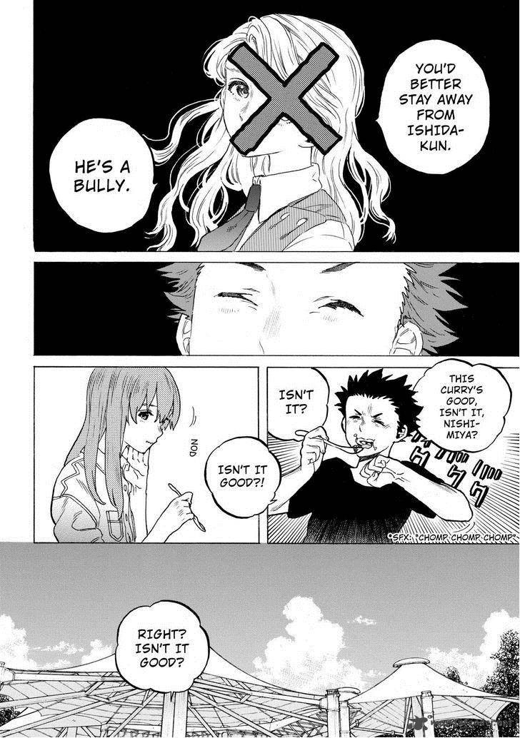 Koe No Katachi 40 9