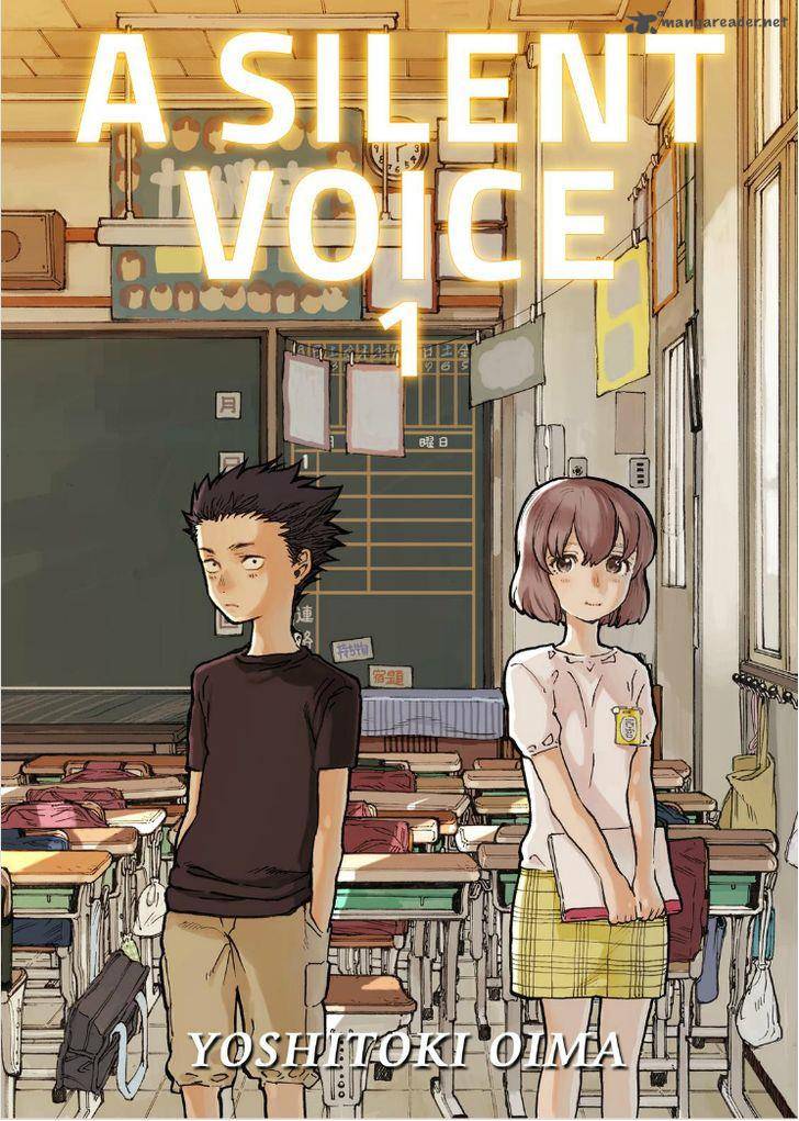 Koe No Katachi 46 1